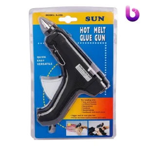 دستگاه چسب تفنگی سان Sun G-250 55W