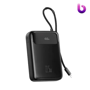 پاور بانک فست شارژ 20000 مک دودو Mcdodo MC-371 QC PD 22.5W