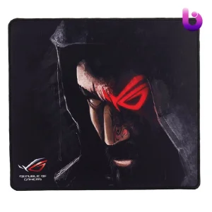 پد موس گیمینگ Human 40*45cm