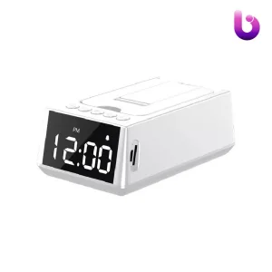 اسپیکر بلوتوث و استند باوین Bavin BM-07 رم خور