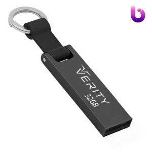 فلش مموری 32 گیگابایت وریتی Verity V814 USB3.0