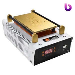 دستگاه جداکننده تاچ و ال سی دی Separator Triangel CP-201A