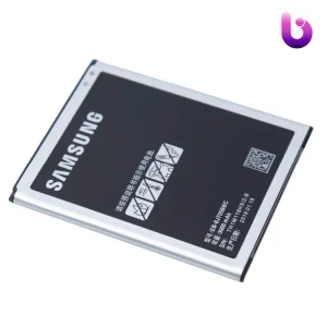 باتری موبایل اورجینال Samsung J7 بسته 10 عددی