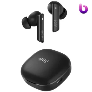 هندزفری بلوتوث دو تایی QCY Melobuds ANC HT05 TWS
