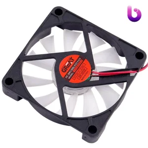 فن کیس گریت Great 701060104010 7*7cm