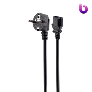 کابل برق Ifortech 1.5m PC کد 1