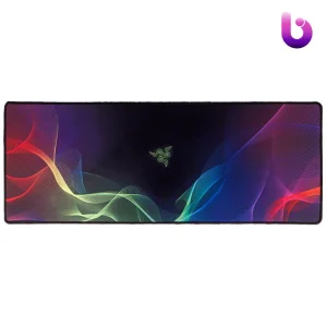 پد موس گیمینگ طرحدار Razer 30*80cm