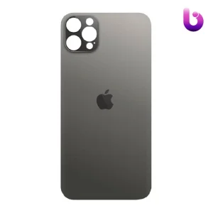 درب پشت گوشی iPhone 12 Pro Max Big