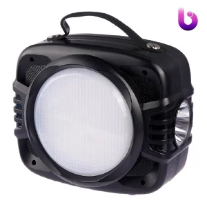 پکیج خورشیدی روشنایی DP.LED DP-7718