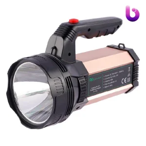 چراغ قوه شارژی DP.LED Light DP-7313
