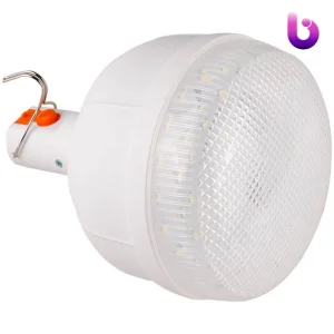 لامپ آویزدار شارژی DP.LED Light DP-7814C 48W