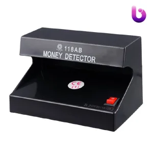 دستگاه تشخیص اسکناس AD-118AB