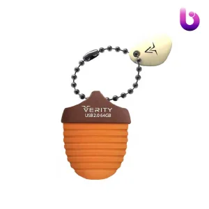 فلش 64 گیگ وریتی Verity V907