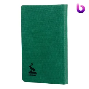 سالنامه ترمو اروپایی 1403 شوکا