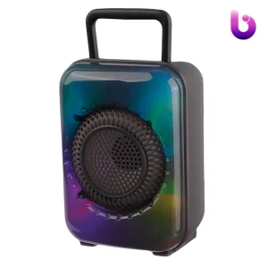 اسپیکر بلوتوثی رم و فلش خور Greatnice GTS-1867