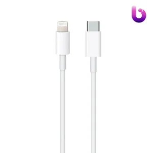 کابل تبدیل اصلی A1702 Type-C To Lightning 2m