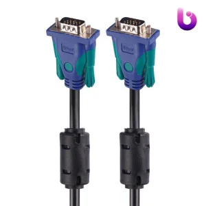 کابل Royal VGA 3+6 15m