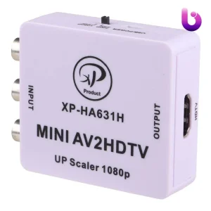 تبدیل XP-Product XP-HA631H AV To HDMI