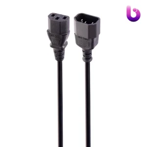 کابل برق Royal 1.5m Back to Back