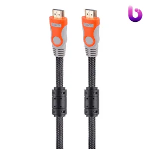 کابل Enzo HDMI 19+1 1.4V 4k 3m