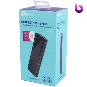 هاب TP-LINK UH720 USB3.0 7Port