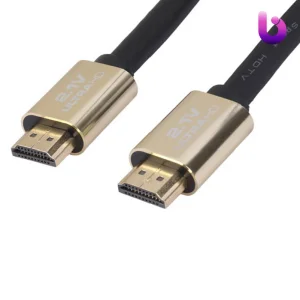 کابل Premium HDMI V2.1 8K 3m