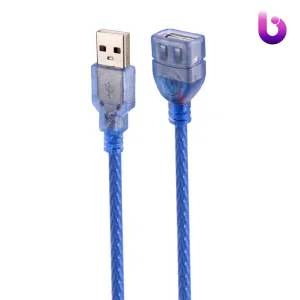کابل افزایش طول Shark USB 10m