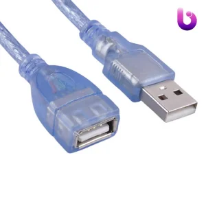 کابل کوتاه افزایش طول Kaiser USB 30cm