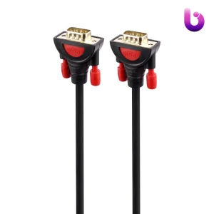 کابل X4 Net VGA 3+9 10m