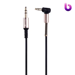 کابل فنری Eleven AUX2 AUX 1.5m یکسر L