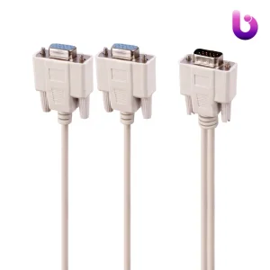 تبدیل ۱ به ۲ Great VGA