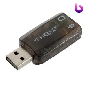 کارت صدا XP-Product XP-U21C 5.1