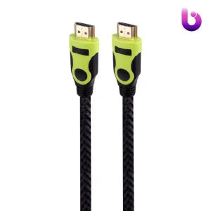 کابل XP-Product HDMI 20m پوست ماری