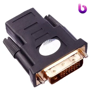 تبدیل Royal HDMI To DVI