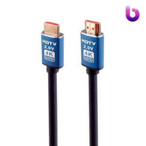 کابل X4Tech HDMI v2.0 4K 10m
