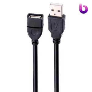 کابل افزایش طول Eleven USB 3m