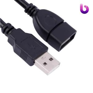 کابل افزایش طول Eleven USB 3m