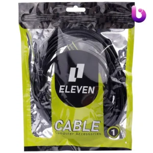 کابل افزایش طول Eleven USB 3m