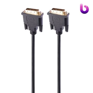 کابل Gold Oscar DVI-D (Dual Link) 3m