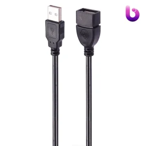 کابل افزایش طول Eleven USB 1.5m