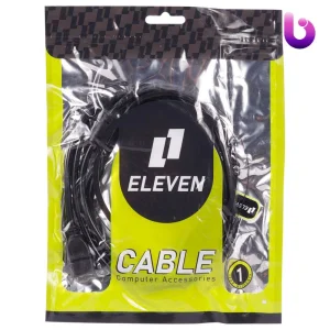 کابل افزایش طول Eleven USB 1.5m