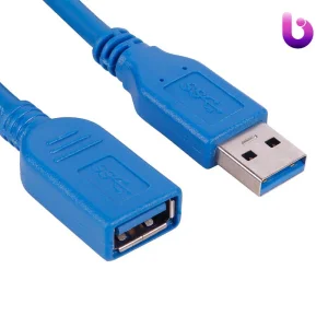 کابل افزایش طول Eleven USB3.0 1.5m