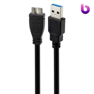 کابل هارد Orange USB3.0 50cm