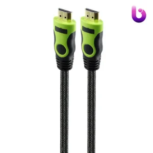 کابل Royal HDMI 15m پوست ماری