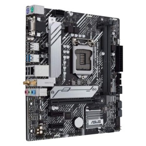 مادربرد ایسوس Asus Prime H510M-A WIFI LGA1200