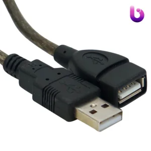 کابل افزایش طول Active Extension USB 20m