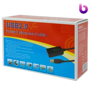 کابل افزایش طول Active Extension USB 20m