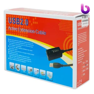 کابل افزایش طول Active Extension USB 15m