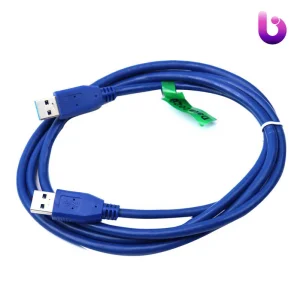 کابل لینک DataLife USB3.0 to USB3.0 1.5m