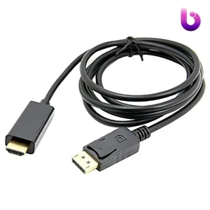 کابل V-net Display To HDMI 1.5m